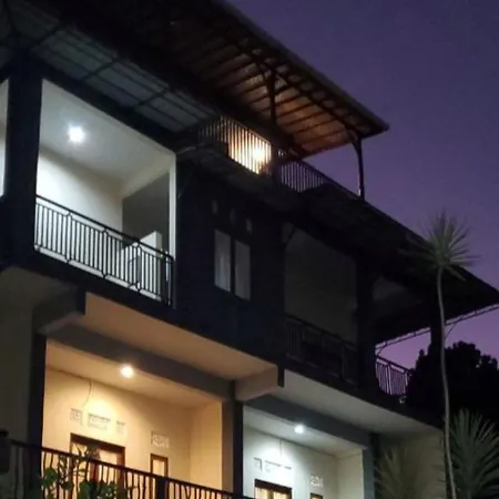 Kaiya Retreat