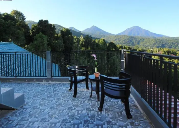Kaiya Retreat Hotel