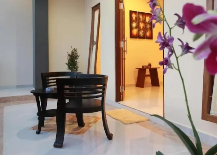 Kaiya Retreat Hotel Munduk