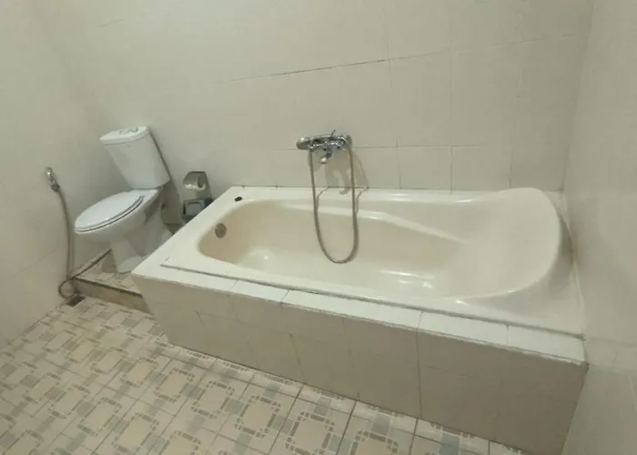 Kaiya Retreat Hotel Munduk