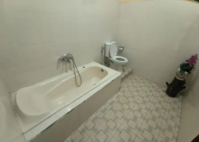 Kaiya Retreat Hotel
