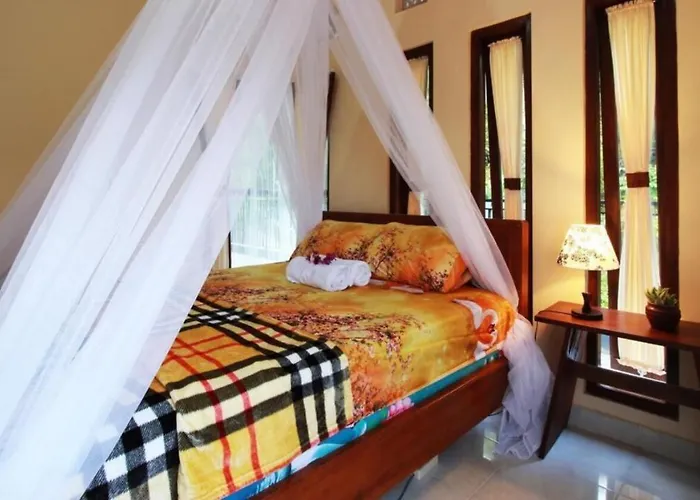 Kaiya Retreat Munduk
