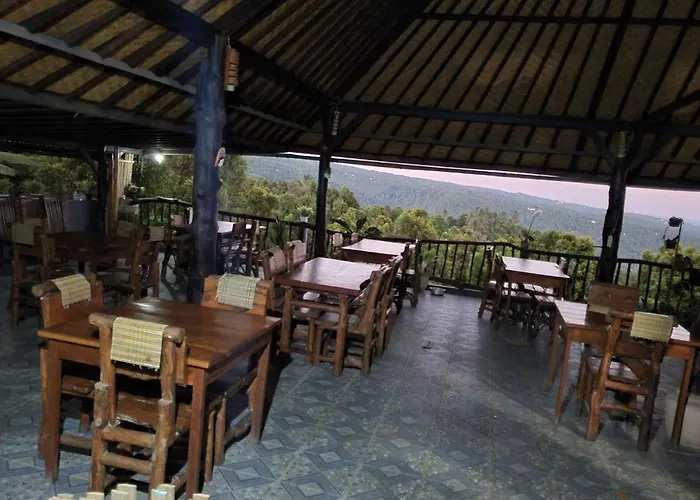 Kaiya Retreat