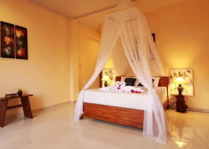 Kaiya Retreat Munduk