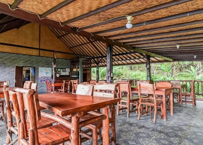 Hotel Kaiya Retreat